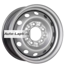 Accuride 5x13/4x98 ET29 D60,2 ВАЗ-2103 Silver