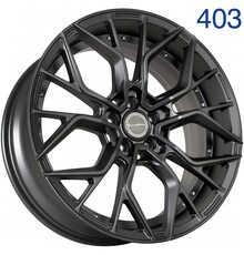 FF 9659P-403 8xR19/5x114.3 D73.1 ET35