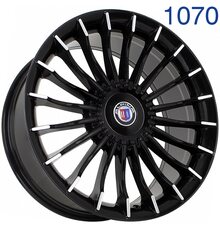 FF 724-1070 8.5xR19/5x112 D72.56 ET33