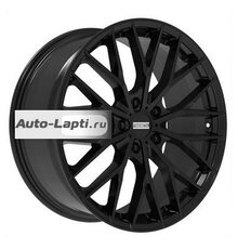Fondmetal 10x21/5x112 ET31 D66,5 Makhai Gloss Black