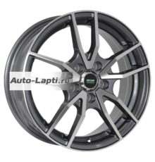 Megami 6,5x16/5x105 ET39 D56,6 MGM-20FF GMF