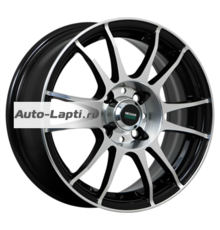 Megami 6x14/4x100 ET43 D67,1 MGM-3 BKF