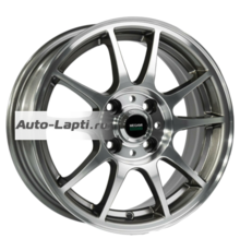 Megami 6x14/4x100 ET43 D60,1 MGM-5 GMF