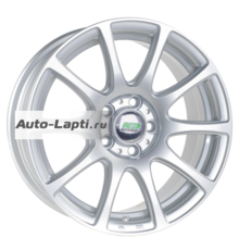 N2O Y1010 7x16/5x114,3 ET40 D73,1 Y1010 Sil