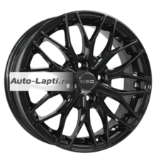 Neo 6x15/4x100 ET46 D54,1 576 BL