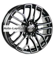 Neo 6,5x17/5x114,3 ET50 D64,1 781 BD