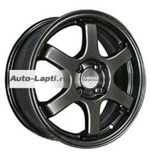 Скад 6x15/4x100 ET40 D60,1 Киото (КЛ249) Графит