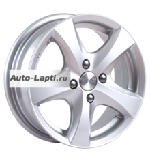 Скад 5,5x14/4x98 ET35 D58,6 Уран-2 (КЛ066) Селена