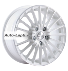 Скад 6x15/4x100 ET48 D54,1 Веритас (КЛ054) Алмаз белый