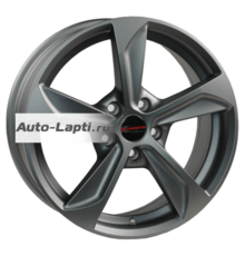 Yamato 7,5x17/5x112 ET38 D66,6 Katsuo HS