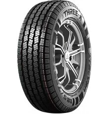 Three-A 185/75R16C 104/102R Tracvan 8PR